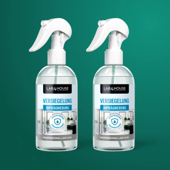 Versiegelung 250 ml - 2 Flaschen