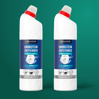 Urinsteinentferner ORIGINAL 1 l - 2 Flaschen