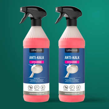 ANTI-KALK 1L - 2 Flaschen