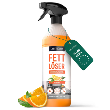 FETTLÖSER 1 l